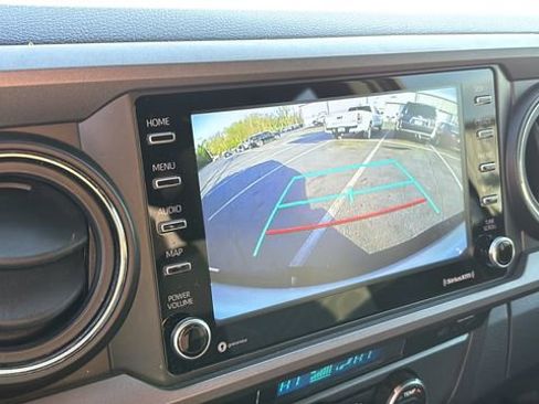 Used 2023 Toyota Tacoma TRD Off-Road w/ Technology Package image 21