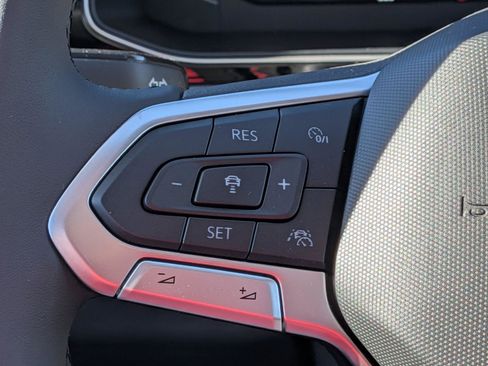 New 2026 Volkswagen Jetta SEL image 18