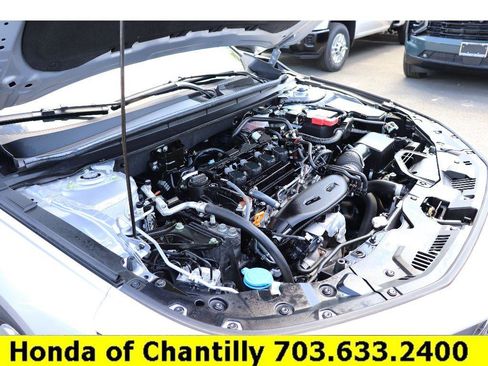 Certified 2024 Honda Accord LX image 30