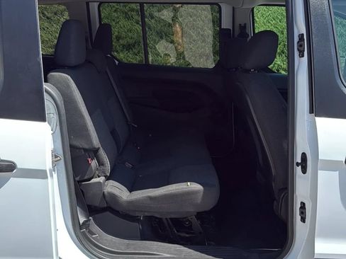 Used 2018 Ford Transit Connect XL FWD image 36