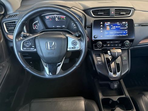 Used 2018 Honda CR-V EX-L image 16