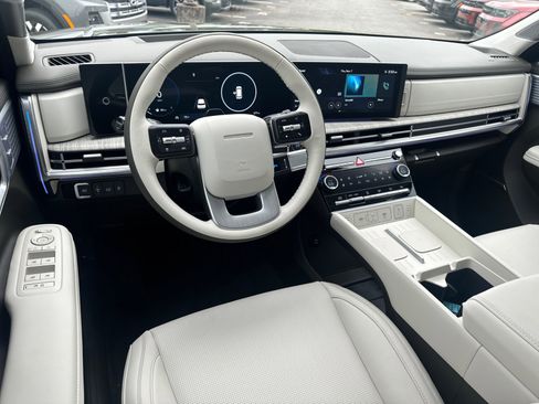 New 2025 Hyundai Santa Fe Calligraphy image 15