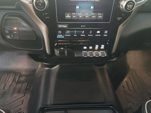 Certified 2024 RAM 2500 Laramie w/ Safety Group image 35