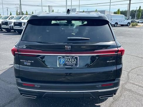 New 2026 Buick Enclave Preferred w/ Power Package FWD image 10