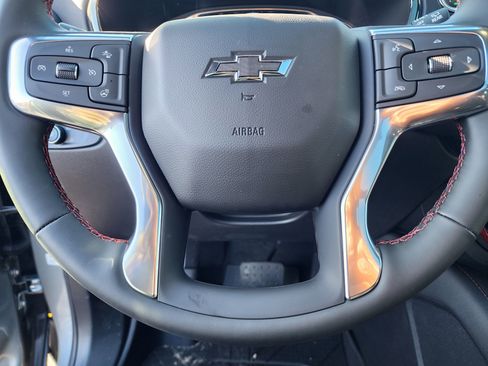 New 2026 Chevrolet Blazer RS w/ Driver Confidence II Package image 29