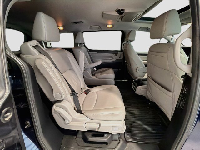 Used 2019 Honda Odyssey EX-L image 23