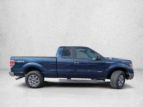 Used 2014 Ford F150 XLT w/ Equipment Group 302A Luxury image 3