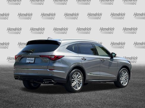 Used 2022 Acura MDX SH-AWD w/ Advance Package image 5