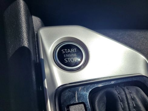 Used 2025 Nissan Altima 2.5 SV FWD image 21