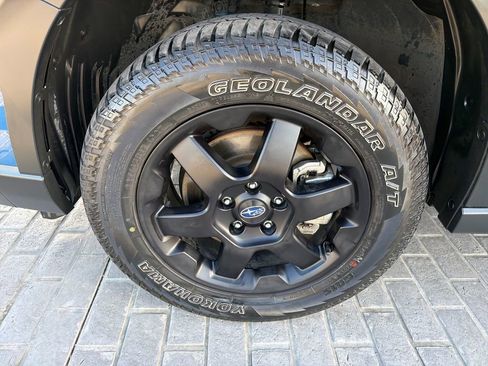 Used 2023 Subaru Outback Wilderness image 26