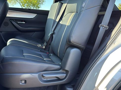 New 2026 MAZDA CX-90 Plug-In Hybrid w/ Premium Plus image 21