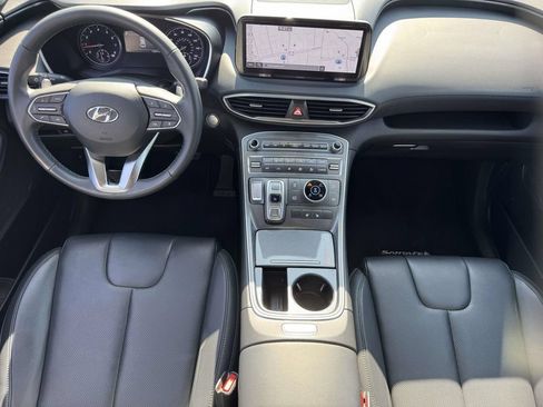 Used 2023 Hyundai Santa Fe XRT AWD/4WD image 15