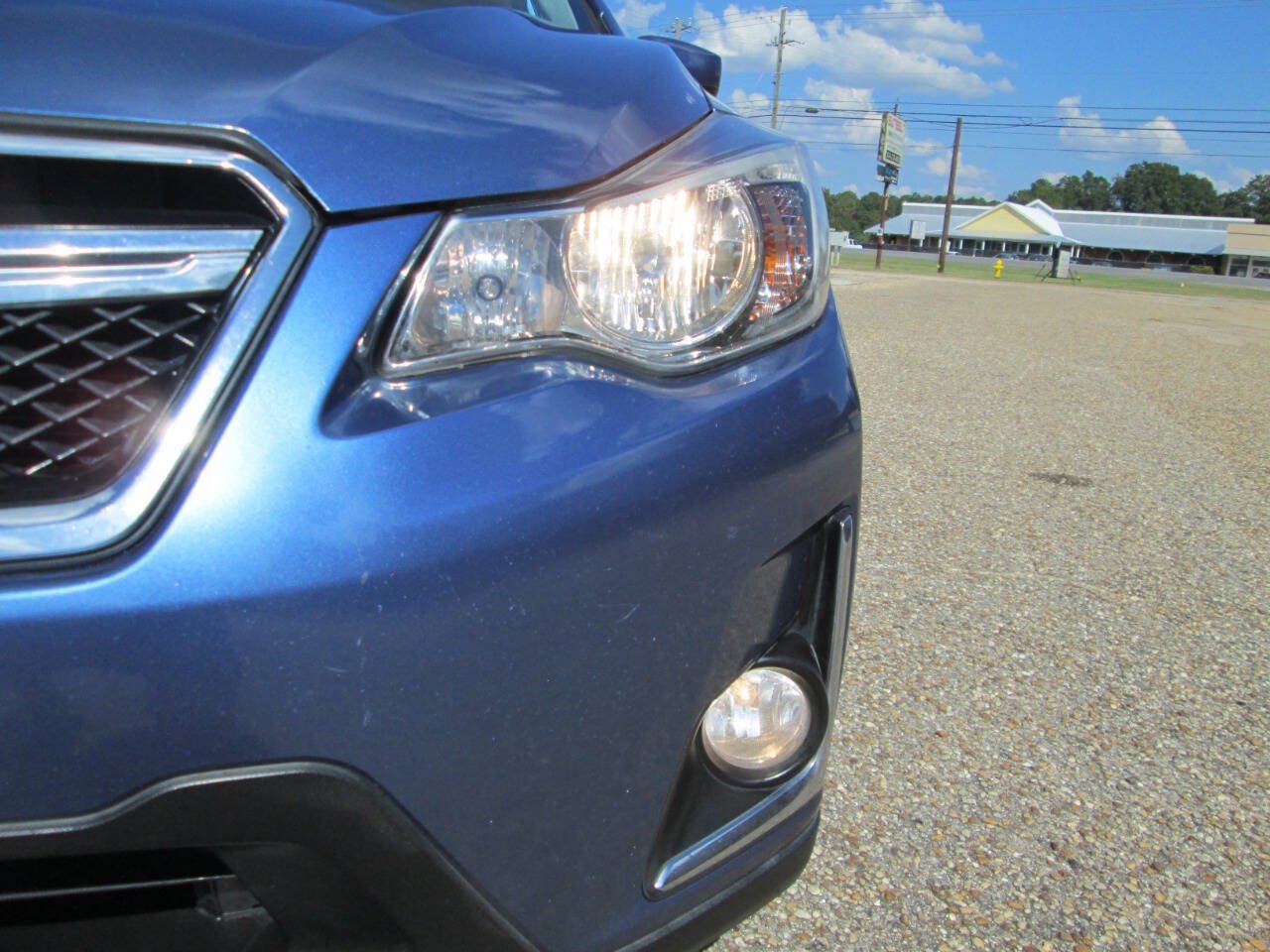 Used 2017 Subaru Crosstrek 2.0i Premium AWD/4WD image 53