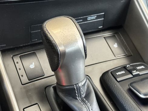 Used 2014 Lexus IS 350 w/ F Sport Package RWD image 22