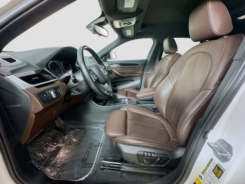 Used 2019 BMW X2 xDrive28i w/ Convenience Package AWD/4WD image 24