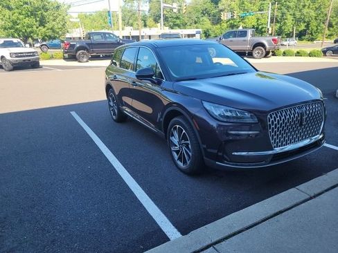 Used 2023 Lincoln Corsair AWD w/ Equipment Group 101A image 17