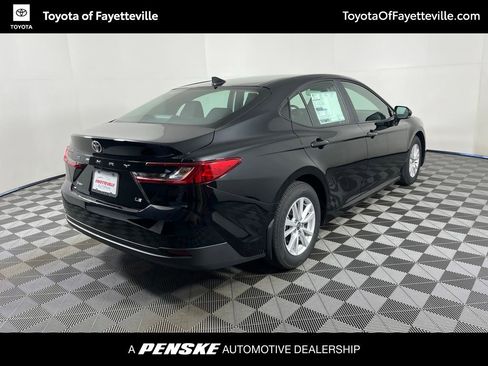 New 2026 Toyota Camry LE w/ Convenience Package image 5