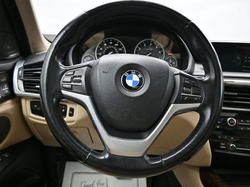 Used 2016 BMW X5 xDrive35i AWD/4WD image 16