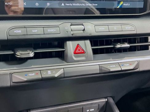 New 2025 Kia K4 GT-Line image 16