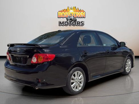 Used 2010 Toyota Corolla S FWD image 7