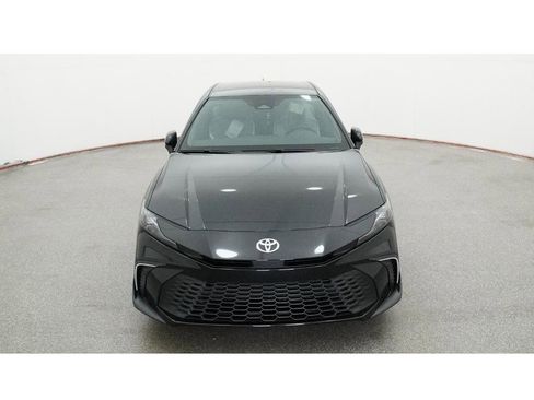 New 2026 Toyota Camry SE image 15