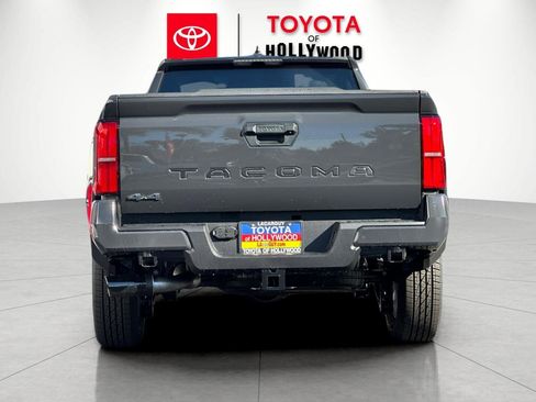 New 2026 Toyota Tacoma SR5 image 5