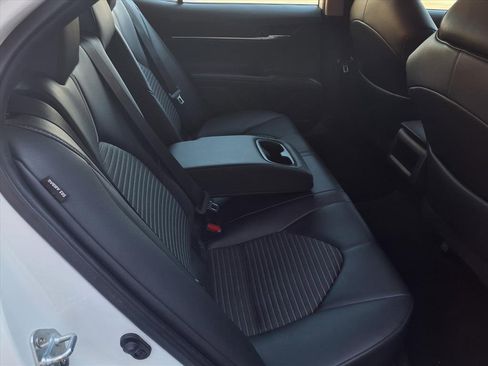 Certified 2023 Toyota Camry SE image 23