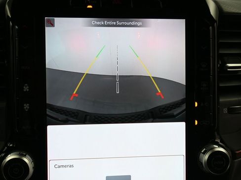 New 2026 RAM 1500 Rebel image 23