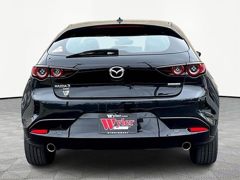 Used 2020 MAZDA MAZDA3 AWD Hatchback w/ Premium Pkg image 5