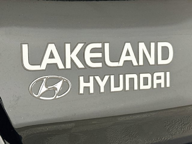Used 2025 Hyundai Palisade SEL FWD image 31