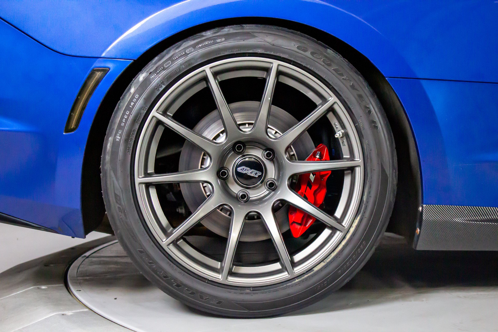Used 2023 Chevrolet Camaro SS RWD image 64