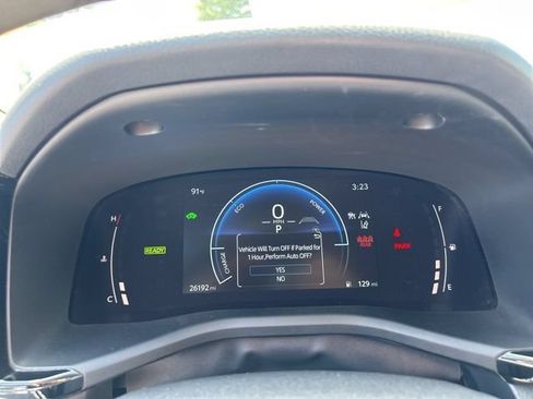 Used 2025 Toyota Camry LE FWD image 22