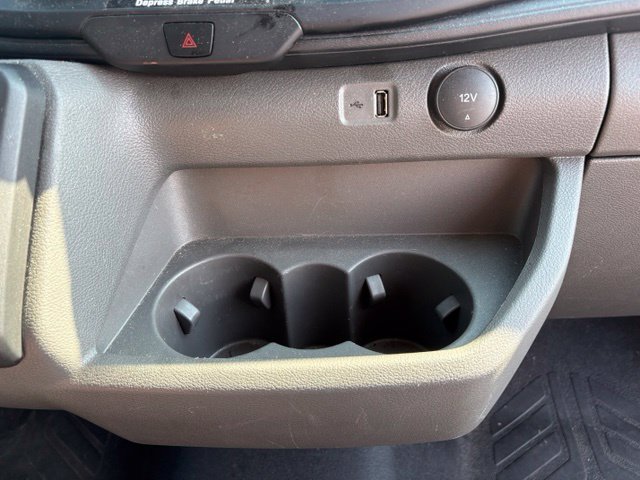Used 2025 Ford Transit 250 Low Roof w/ Exterior Upgrade Package RWD image 24