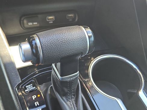 Used 2022 Kia K5 EX w/ EX Premium Package image 24