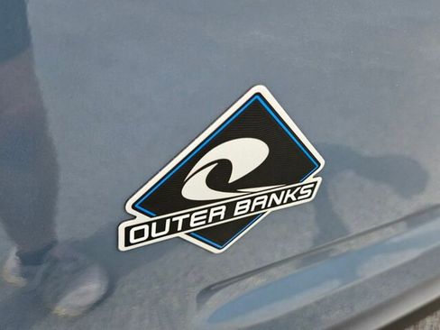 Used 2024 Ford Bronco Sport Outer Banks w/ Tech Package image 19