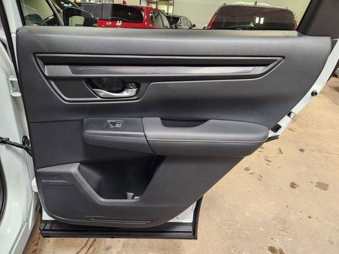 Certified 2023 Honda CR-V Sport image 28