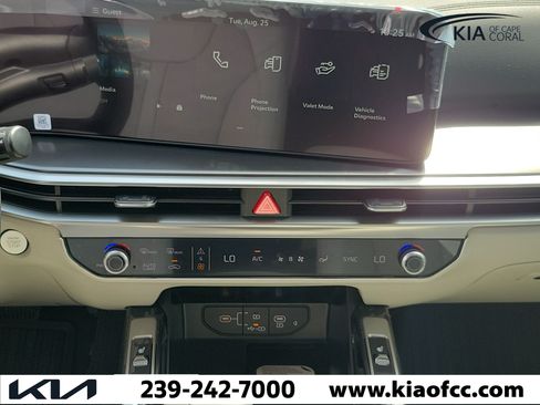 New 2026 Kia Sorento S FWD image 19