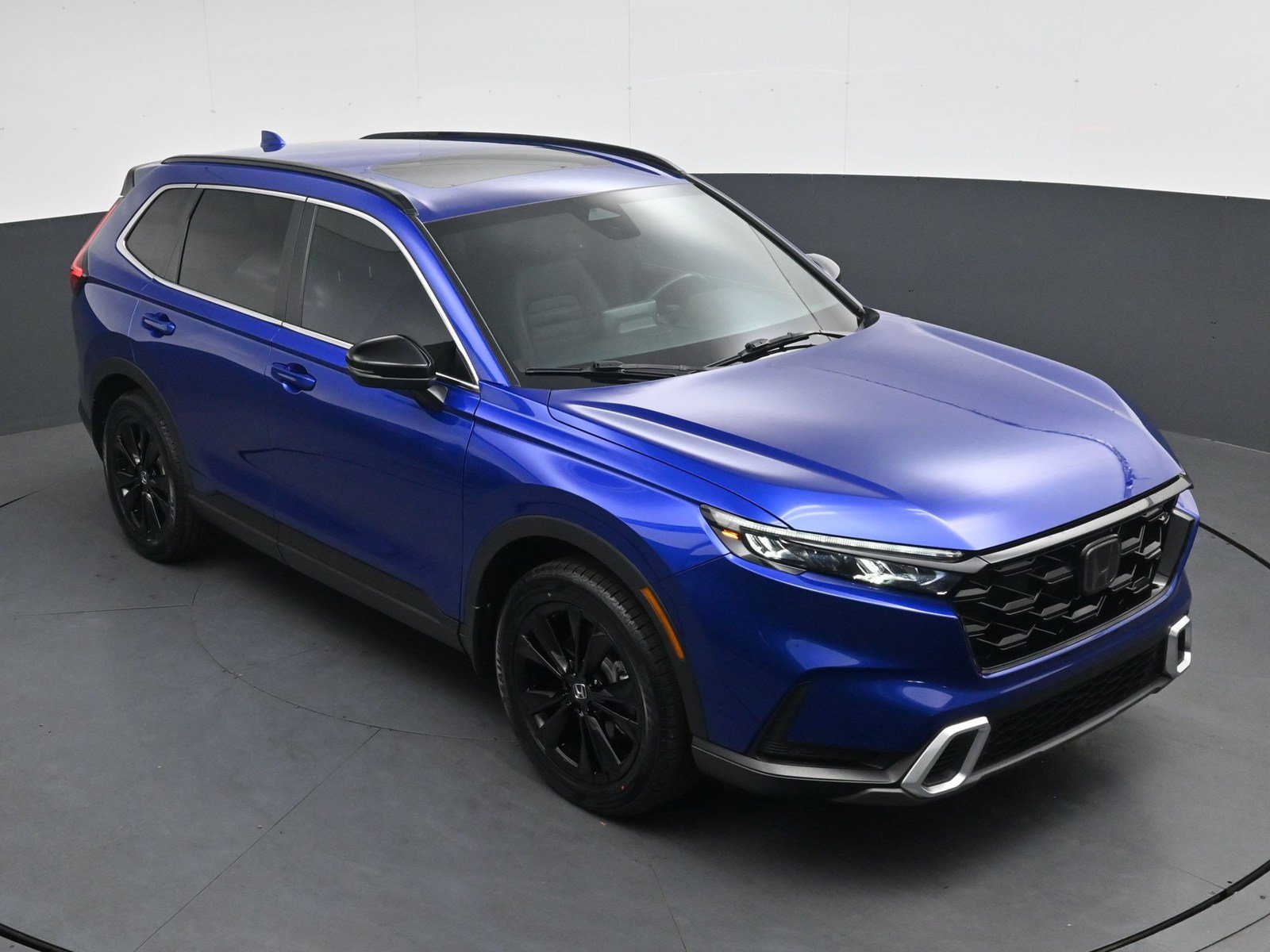 Used 2023 Honda CR-V Sport Touring image 21