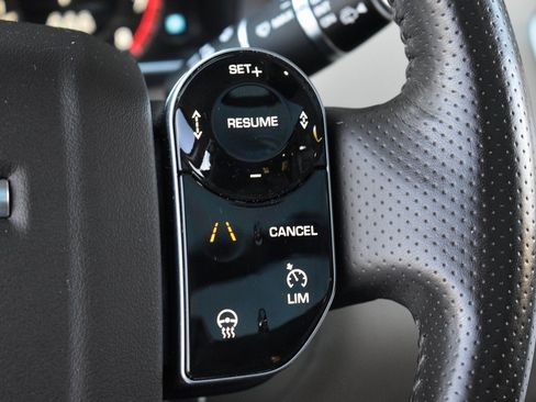 Used 2019 Land Rover Range Rover Sport HSE image 41