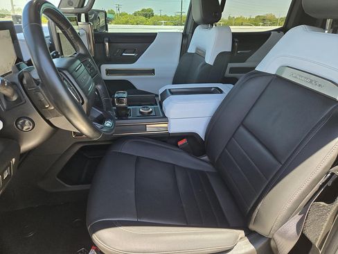 Used 2022 GMC Hummer EV Edition 1 w/ LPO, Illumination Package AWD/4WD image 22