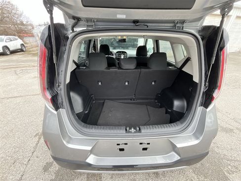Used 2024 Kia Soul LX w/ Option Group 015 image 22