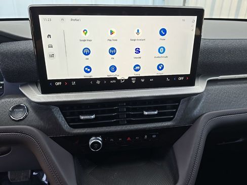 New 2026 Ford Explorer Platinum image 30