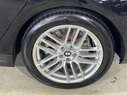 Used 2024 BMW 530i w/ Premium Package RWD image 34