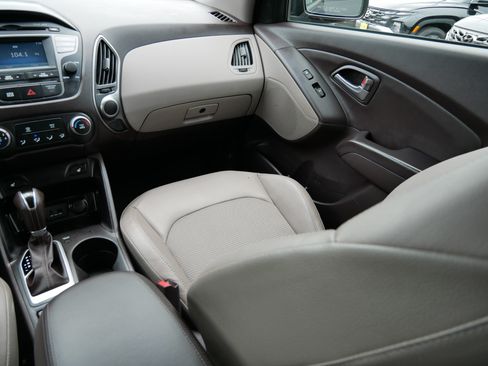Used 2014 Hyundai Tucson SE AWD/4WD image 11