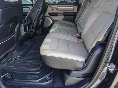 Used 2019 RAM 1500 Limited AWD/4WD image 23
