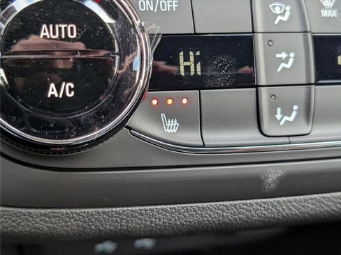 New 2026 Buick Envista Preferred w/ Convenience I Package image 20