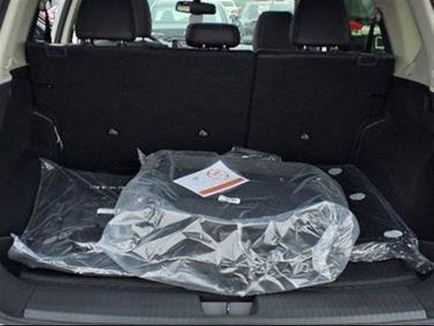 New 2025 Nissan Rogue Platinum w/ Tech Package image 31