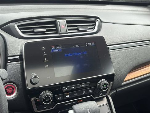 Used 2020 Honda CR-V EX image 19