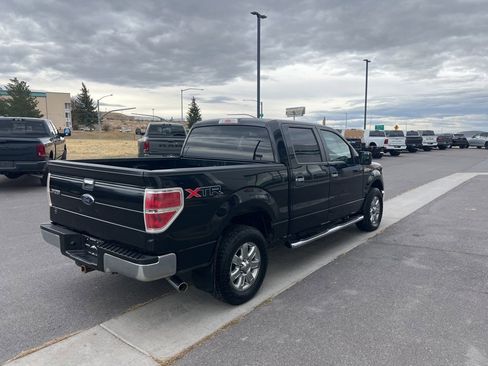 Used 2013 Ford F150 XLT w/ XTR Pkg image 6