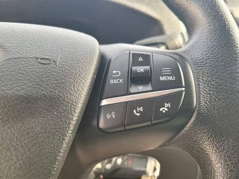 Certified 2024 Ford Transit 250 Base w/ Exterior Upgrade Package image 26